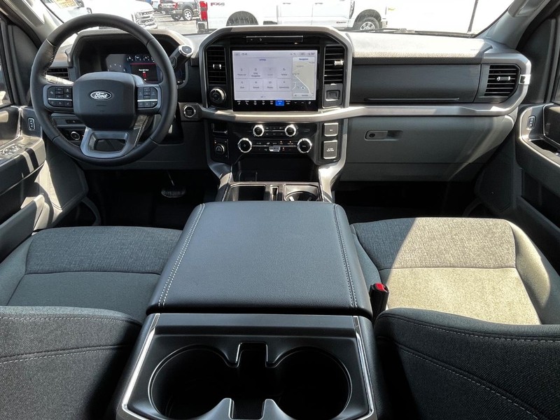 Ford F-150 Vehicle Image 05