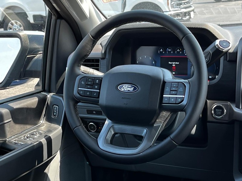 Ford F-150 Vehicle Image 06