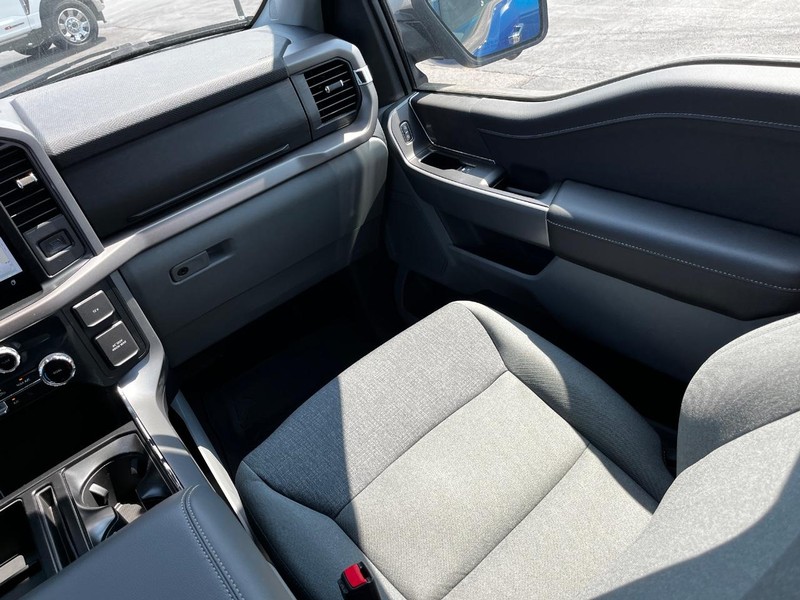 Ford F-150 Vehicle Image 07