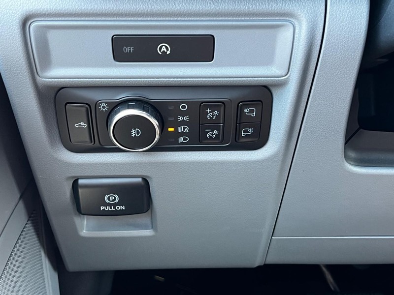 Ford F-150 Vehicle Image 10