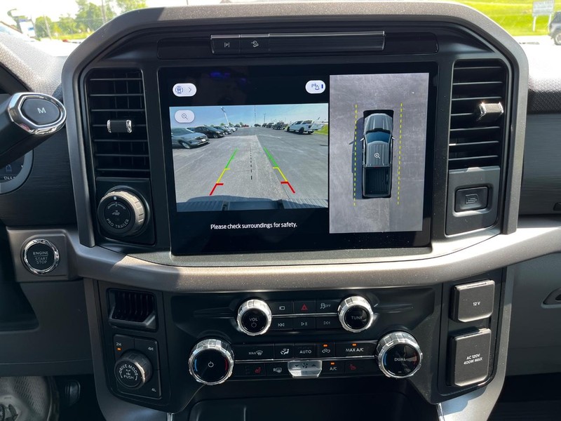 Ford F-150 Vehicle Image 15