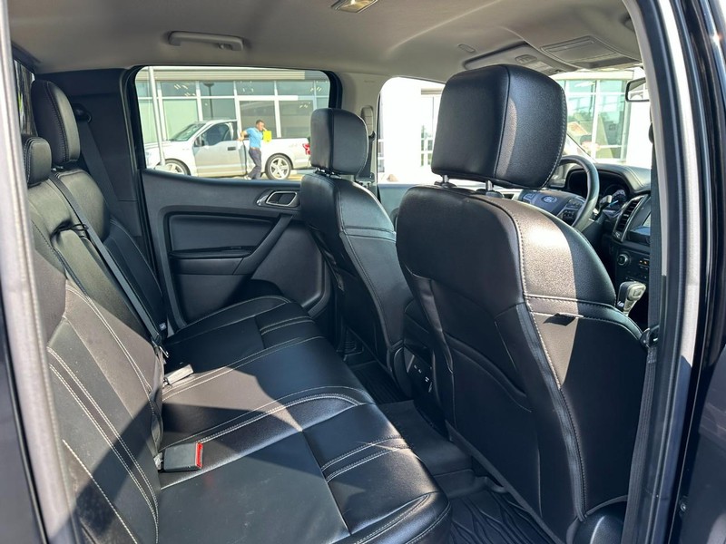 Ford Ranger Vehicle Image 10