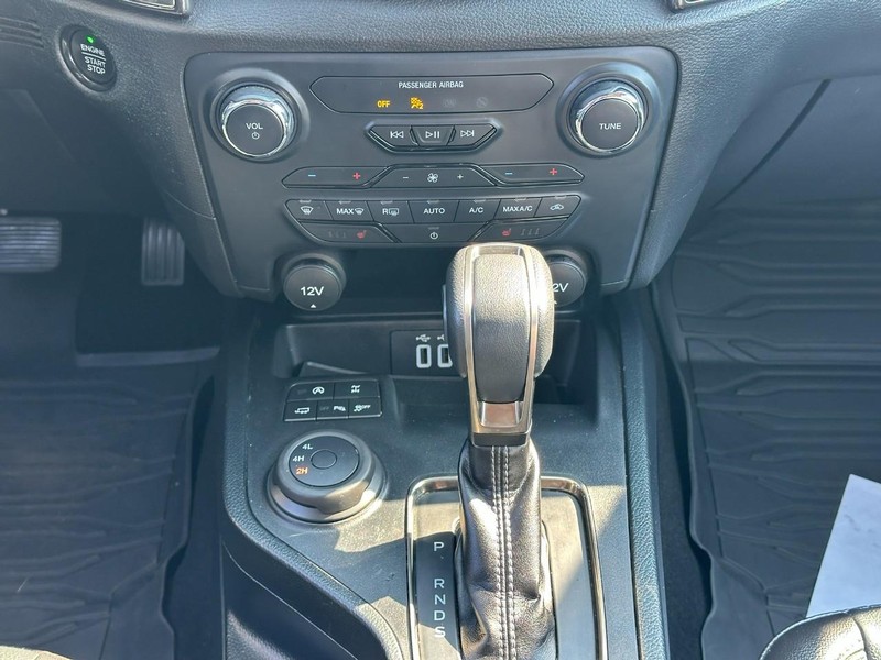 Ford Ranger Vehicle Image 14