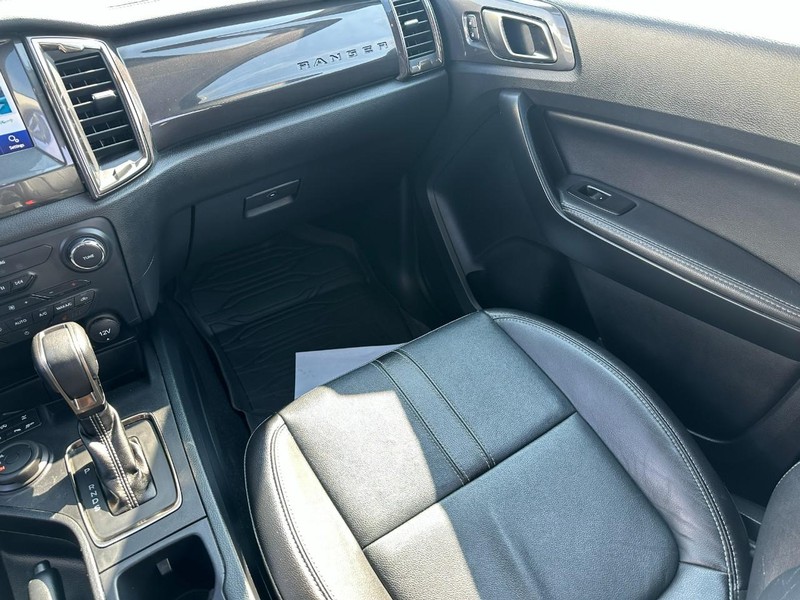 Ford Ranger Vehicle Image 15