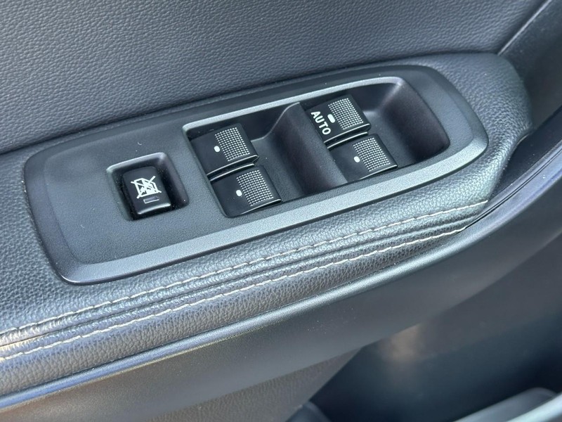 Ford Ranger Vehicle Image 16