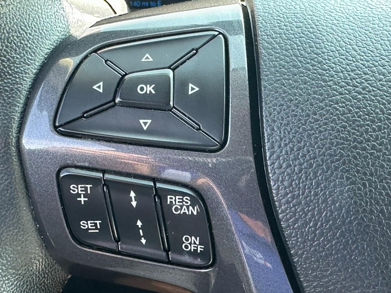 Ford Ranger Vehicle Image 18
