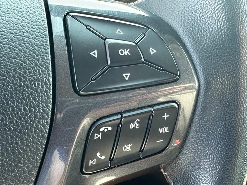 Ford Ranger Vehicle Image 19