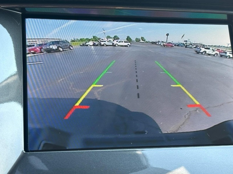 Ford Ranger Vehicle Image 23