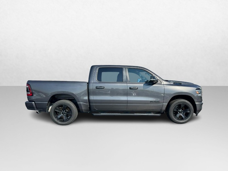 Ram 1500 Vehicle Image 02
