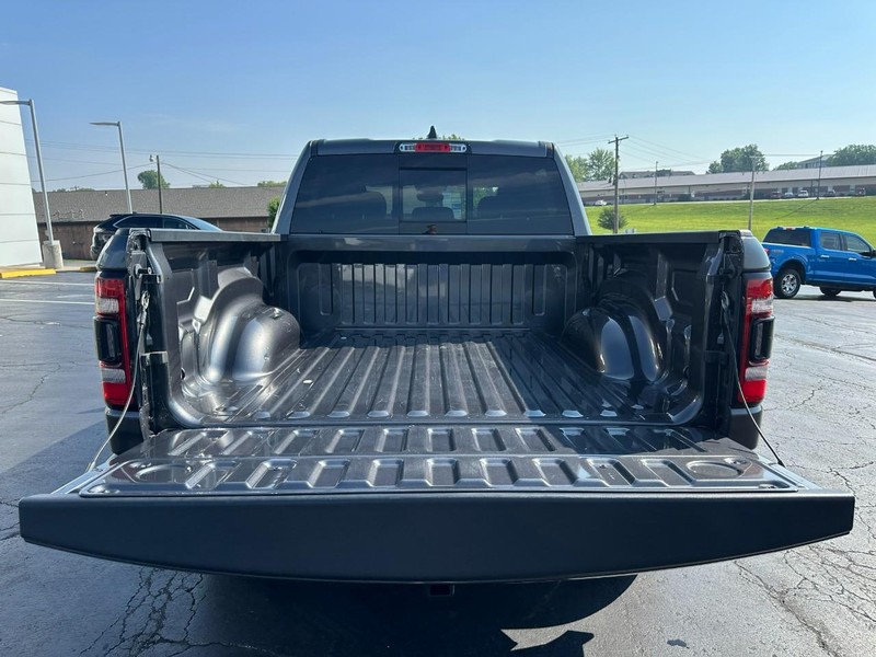 Ram 1500 Vehicle Image 05