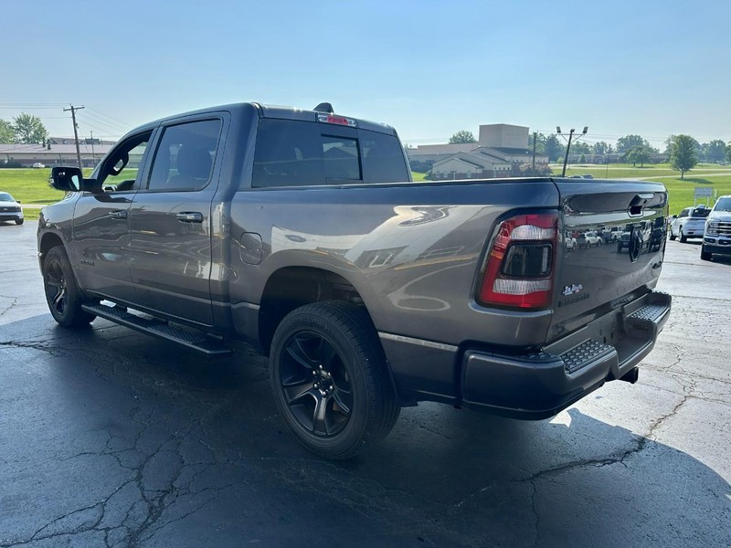 Ram 1500 Vehicle Image 06