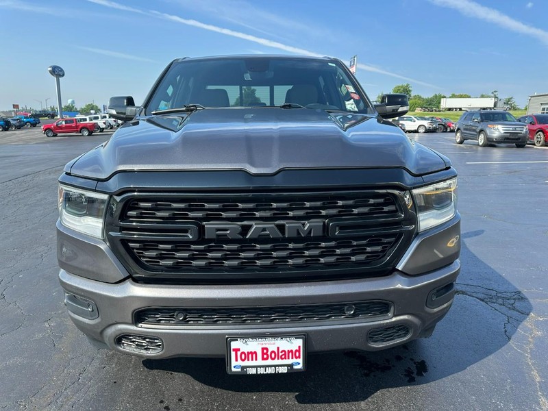 Ram 1500 Vehicle Image 09
