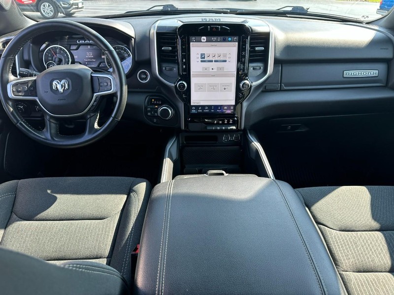 Ram 1500 Vehicle Image 11