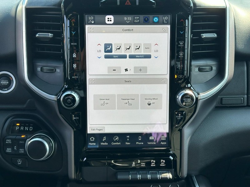 Ram 1500 Vehicle Image 13