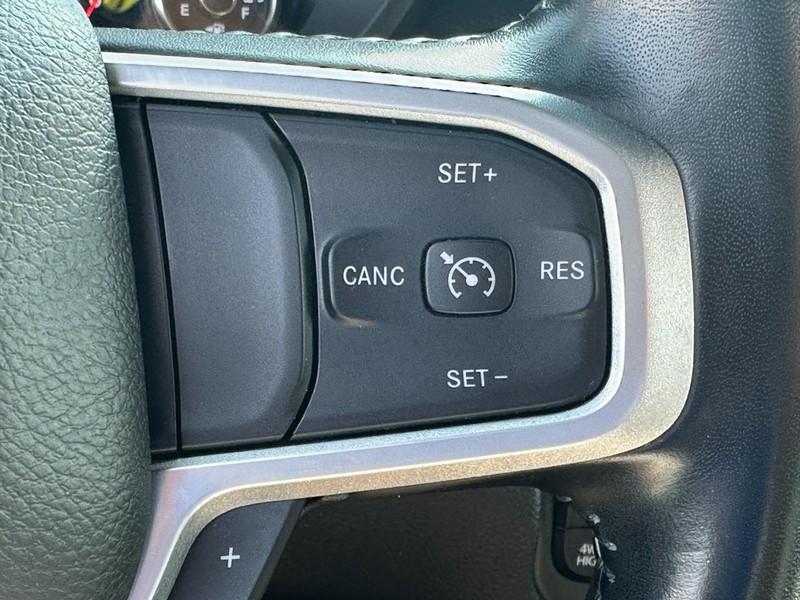 Ram 1500 Vehicle Image 19