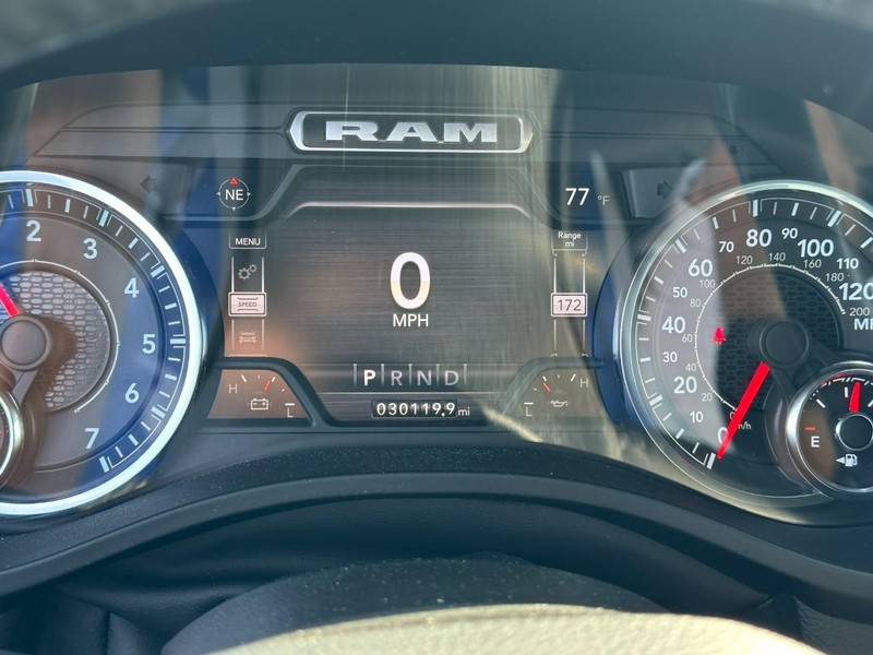 Ram 1500 Vehicle Image 20