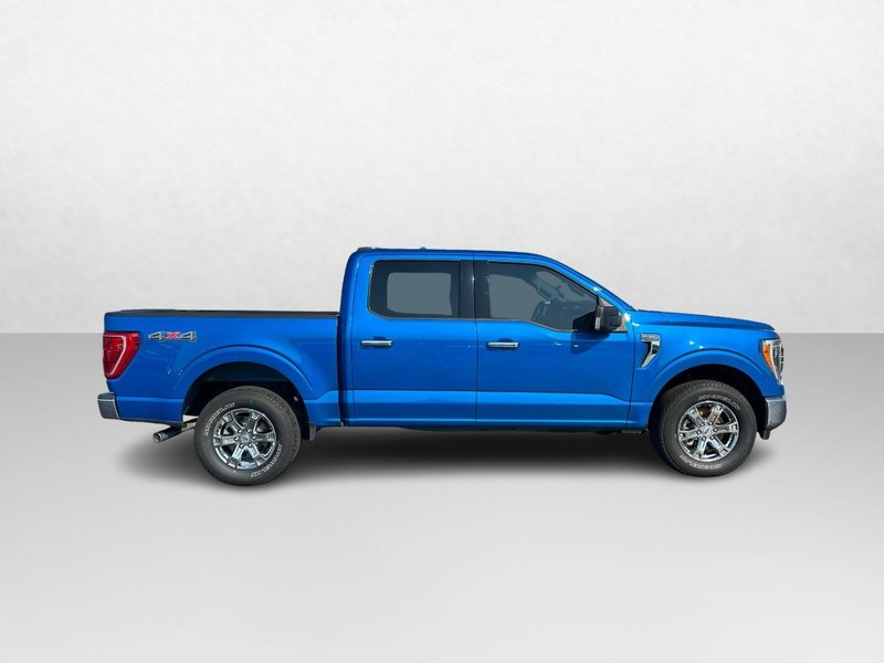Ford F-150 Vehicle Image 02