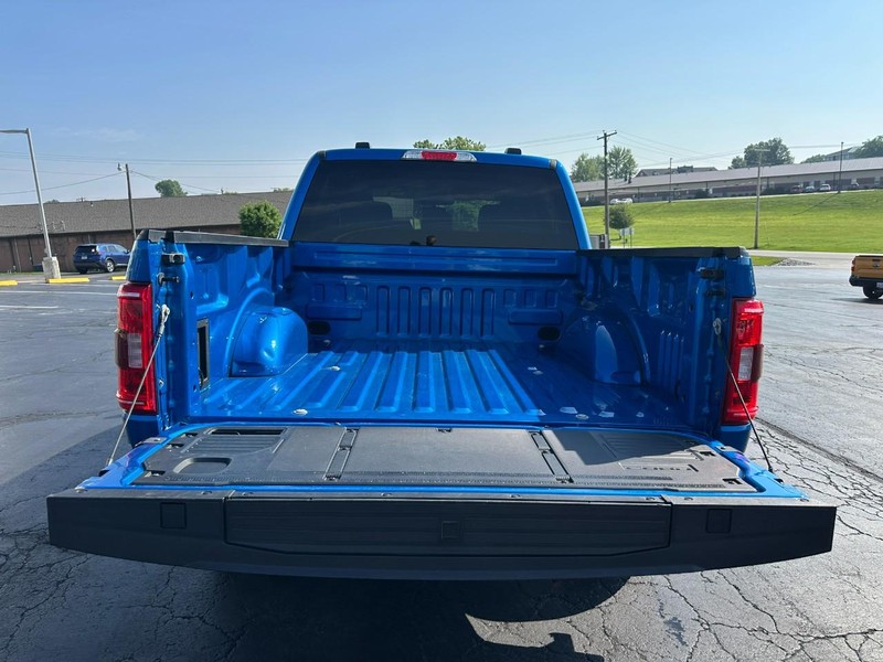 Ford F-150 Vehicle Image 05