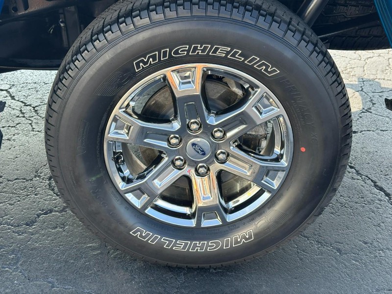 Ford F-150 Vehicle Image 07