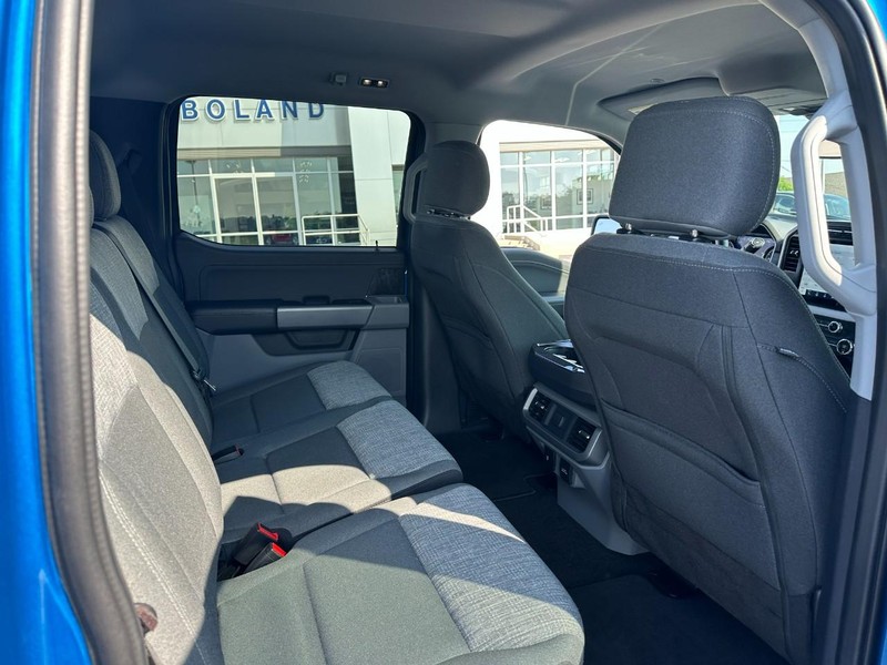 Ford F-150 Vehicle Image 10