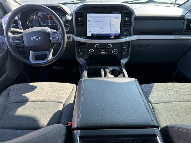 Ford F-150 Vehicle Image 11