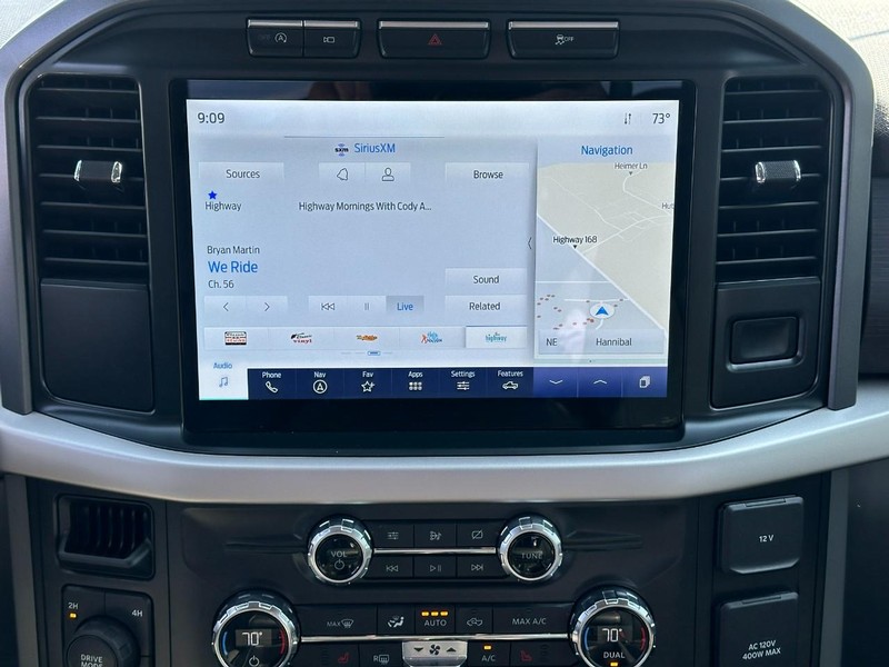 Ford F-150 Vehicle Image 13