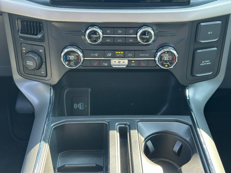 Ford F-150 Vehicle Image 14