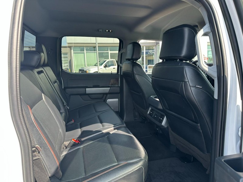 Ford Super Duty F-250 SRW Vehicle Image 11