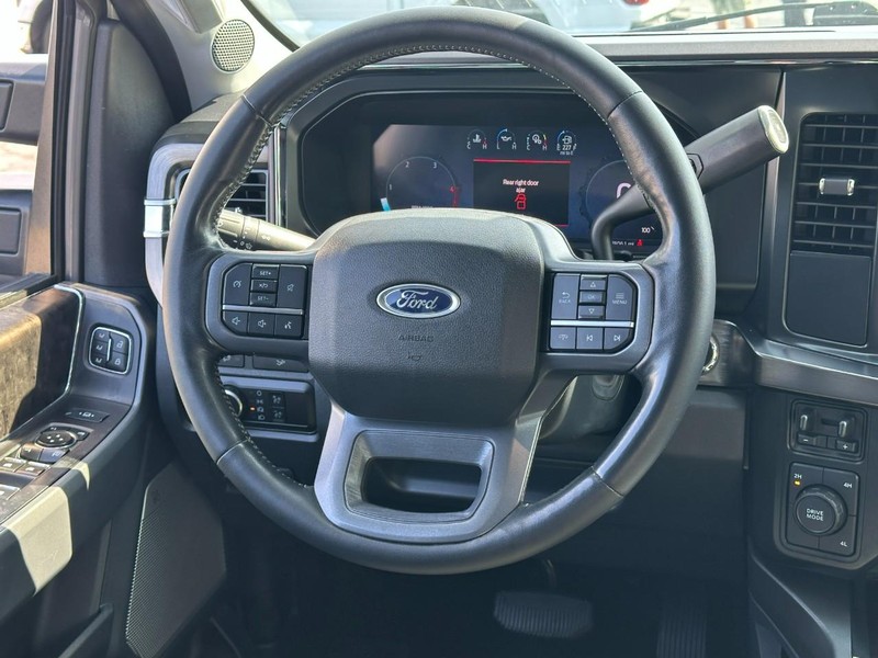 Ford Super Duty F-250 SRW Vehicle Image 13
