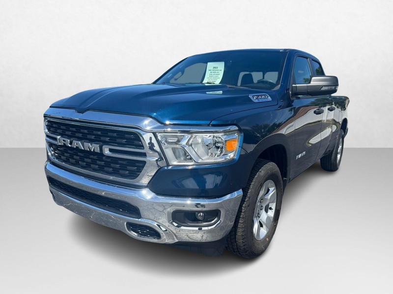 Ram 1500 Vehicle Image 02
