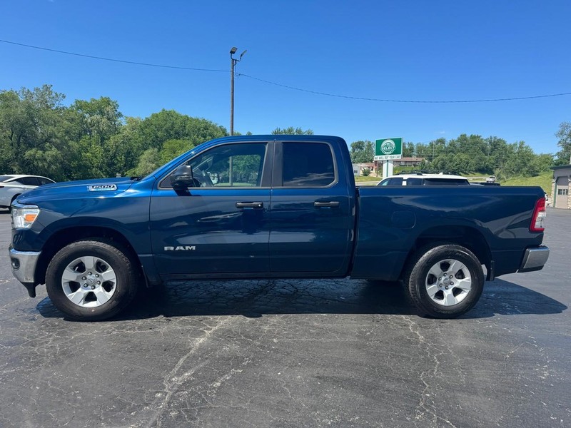 Ram 1500 Vehicle Image 03
