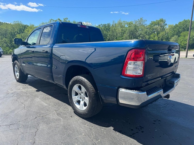 Ram 1500 Vehicle Image 04