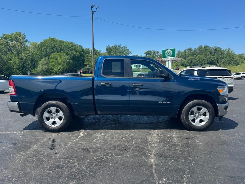 Ram 1500 Vehicle Image 06