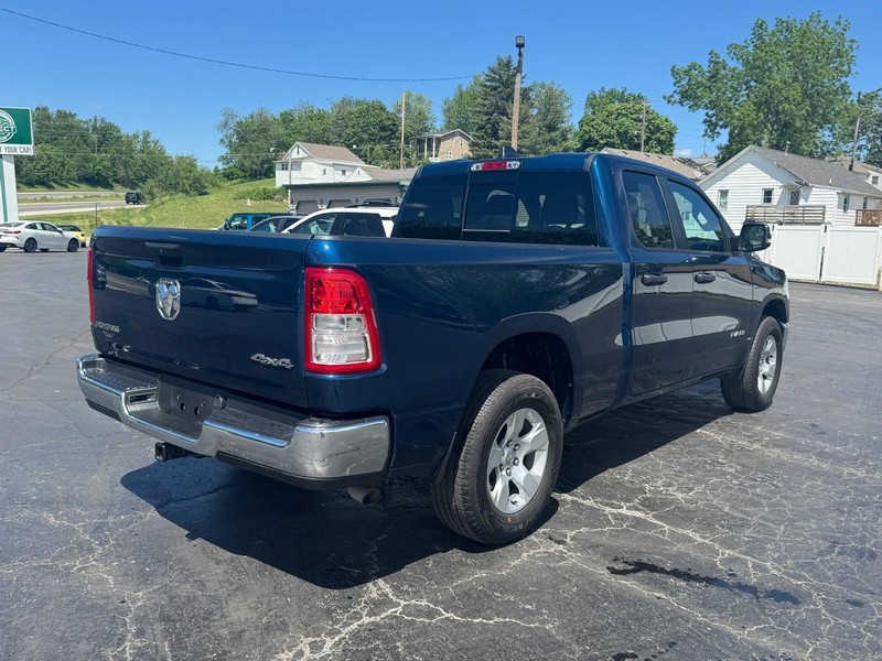 Ram 1500 Vehicle Image 07