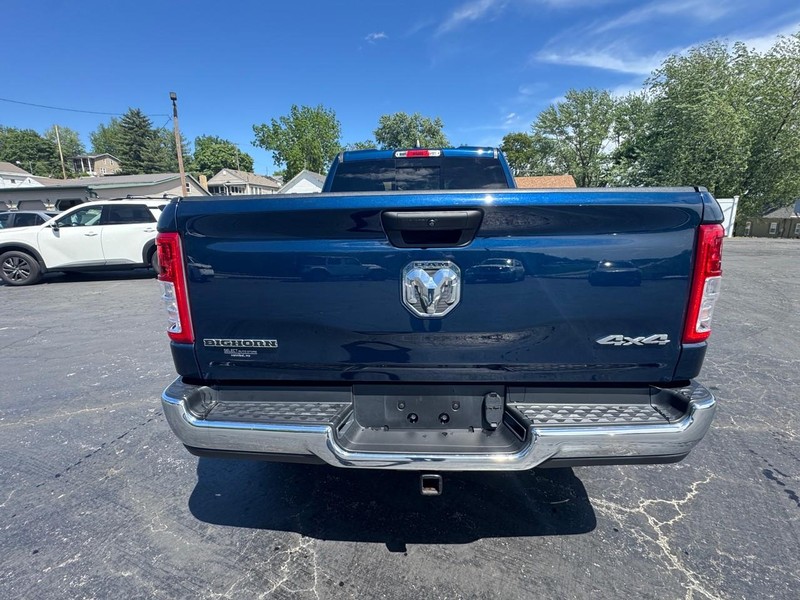 Ram 1500 Vehicle Image 08
