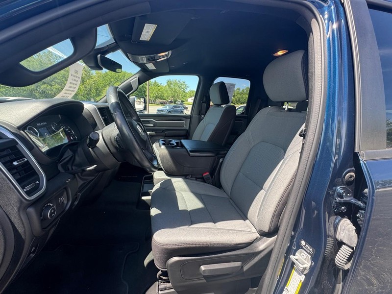 Ram 1500 Vehicle Image 10