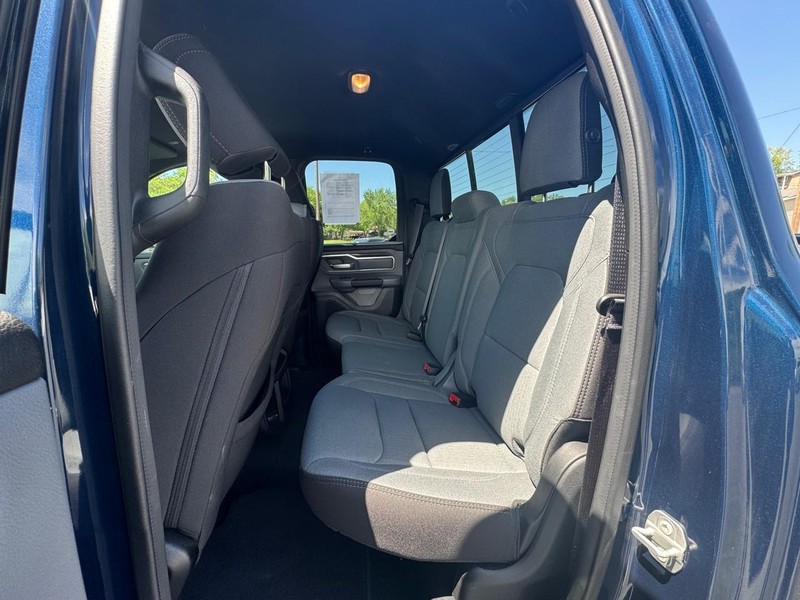 Ram 1500 Vehicle Image 11