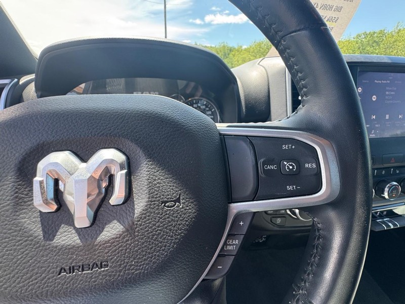 Ram 1500 Vehicle Image 13