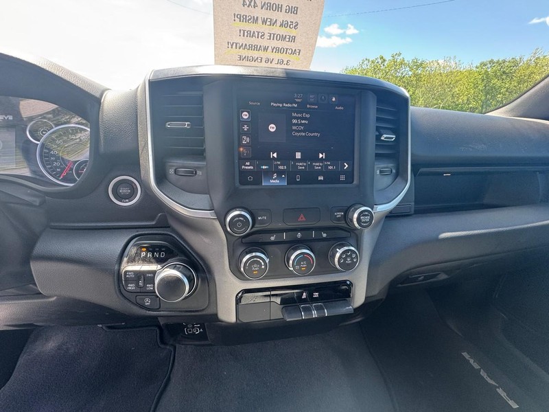 Ram 1500 Vehicle Image 20