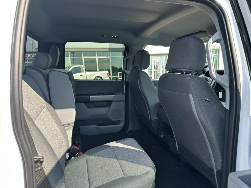 Ford Super Duty F-250 SRW Vehicle Image 10