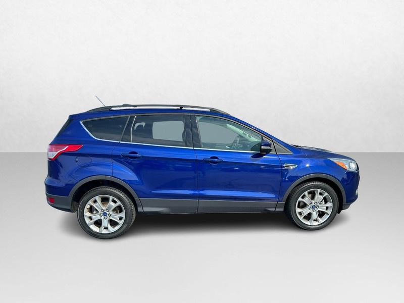 Ford Escape Vehicle Image 02