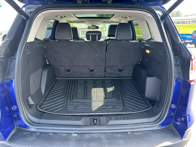 Ford Escape Vehicle Image 05