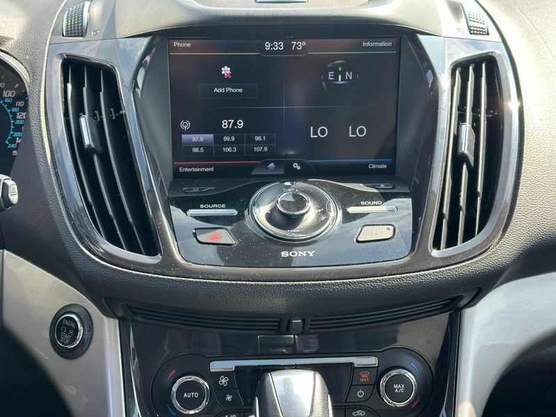 Ford Escape Vehicle Image 14