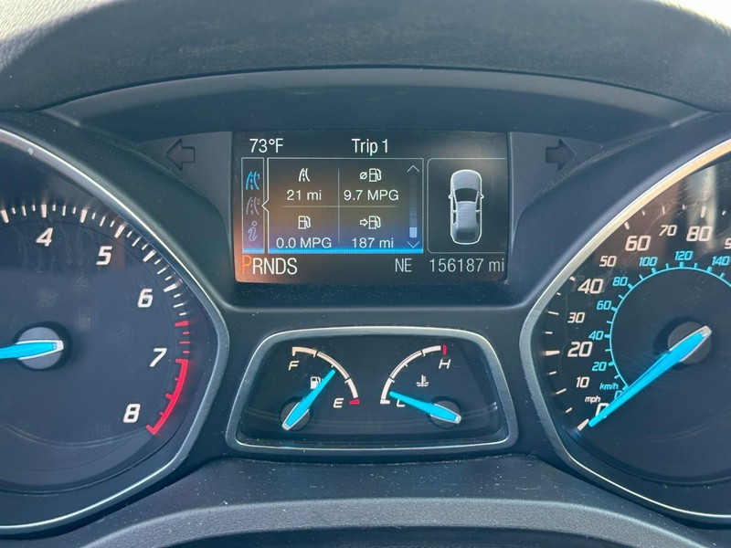 Ford Escape Vehicle Image 22