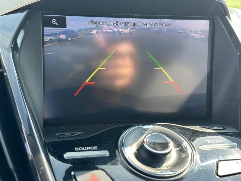 Ford Escape Vehicle Image 24