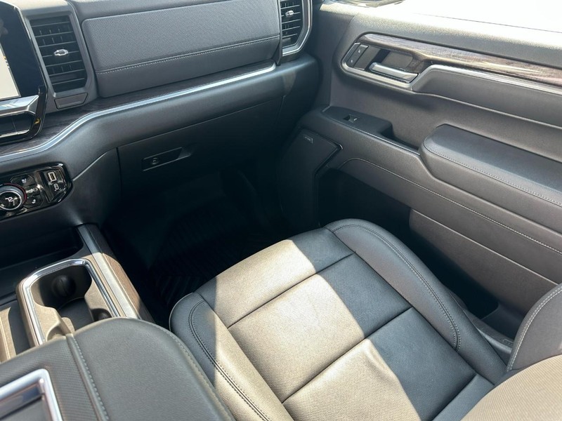 Chevrolet Silverado 1500 Vehicle Image 15