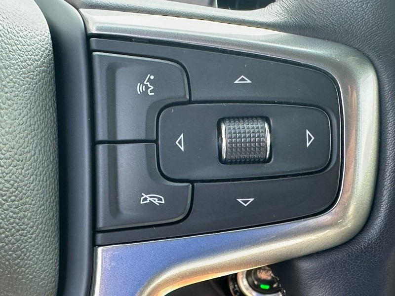 Chevrolet Silverado 1500 Vehicle Image 20