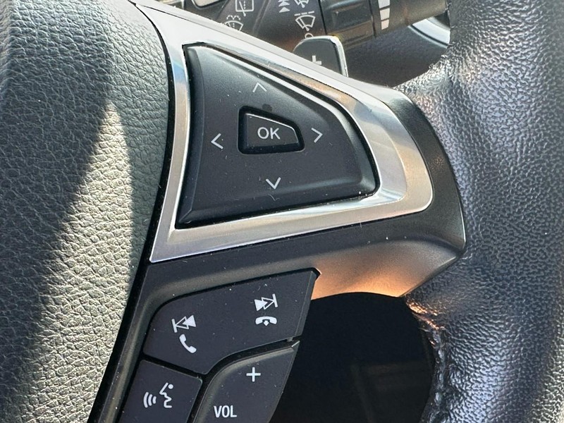 Ford Edge Vehicle Image 19