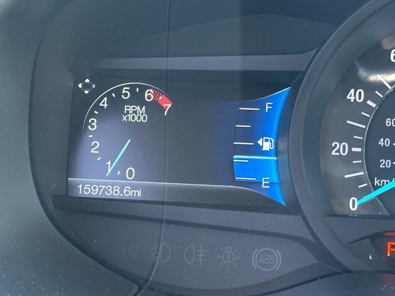 Ford Edge Vehicle Image 20