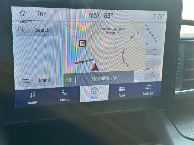 Ford Explorer Vehicle Image 24
